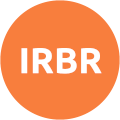 logo IRBR