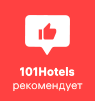 101Hotels рекомендует — Светлая база отдыха, Феодосия